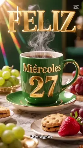 Buenos días Feliz Miércoles 27 de Agosto  #buenosdias #miercoles #frases_de_todo #paratiiiiiiiiiiiiiiiiiiiiiiiiiiiiiii #fyppppppppppppppppppppppp 
