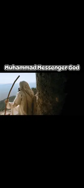 Muhammad Messenger Of God #muhammadmessengerofgod #muhammadmessengerofallah #islam #islamic_video #islamic 