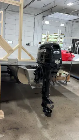 Shop life.  Our customers keep us packed full at all times. Can’t thank em enough. #tbnationoutdoors  #custommade  #pontoonboat  #tinyboatnation  #trending  
