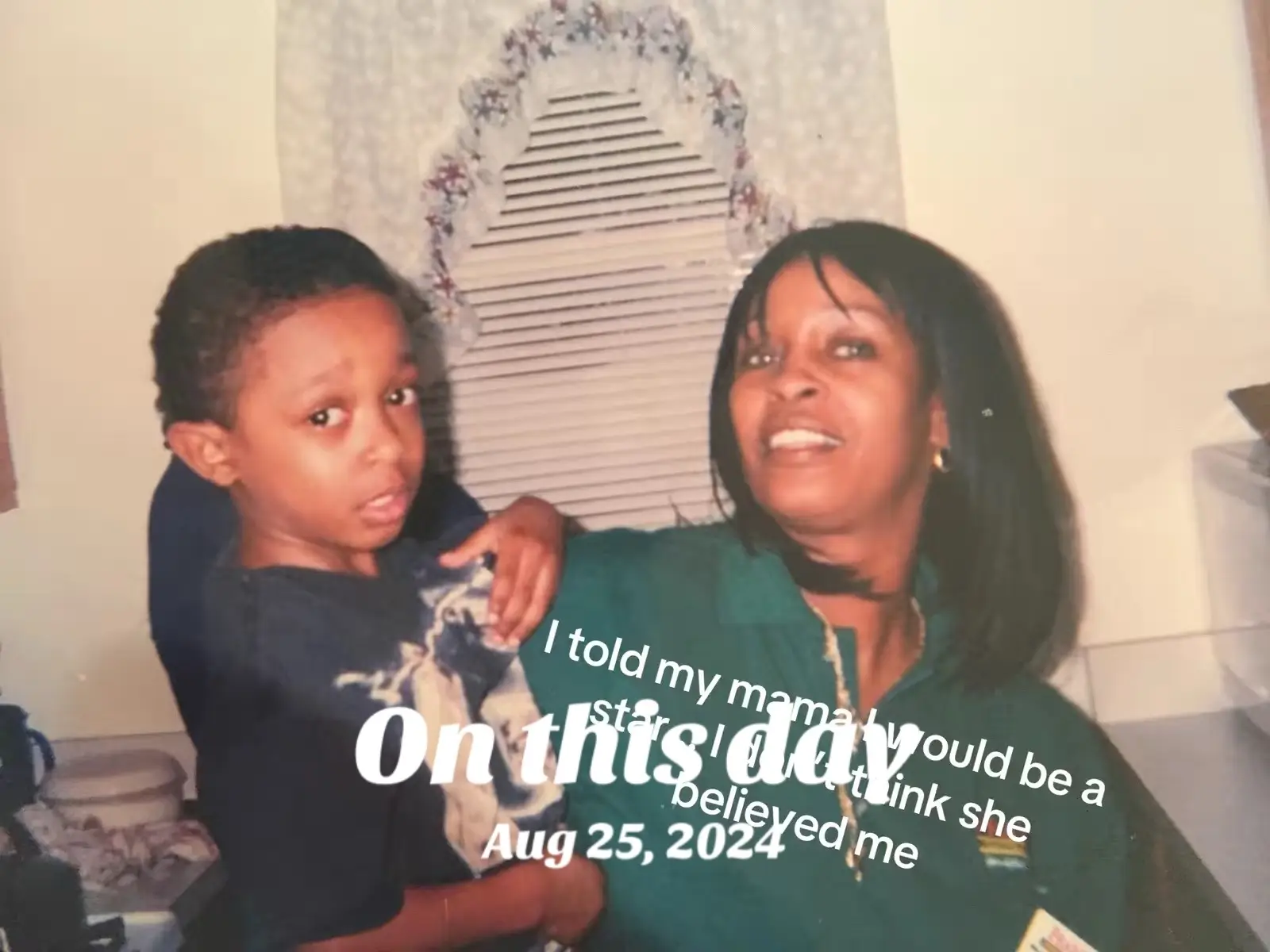 #onthisday 
