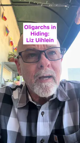 Oligarchs in hiding #uline #oligarchy #resist #boycot 