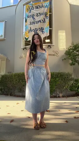 OOTD 🧺🍸🍋@Marshalls | lo que uno necesita 💁🏻‍♀️ 