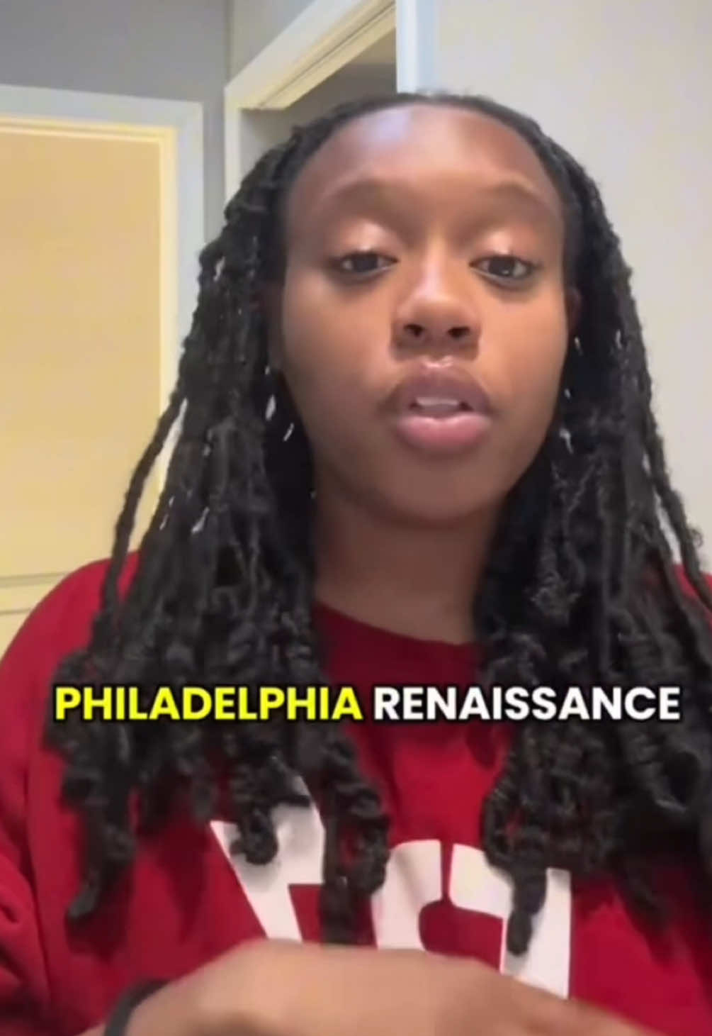 #stitch @Hey AK 🧡✨ #philly #phillycreators #phillytiktok #phillytok LETS GOOOOO!🦅