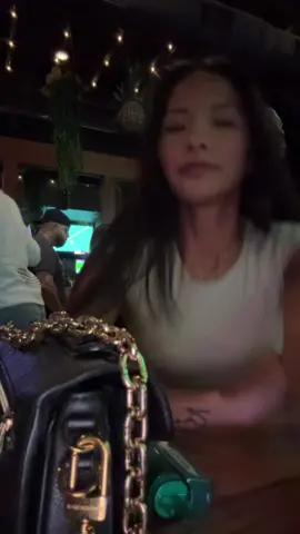 when strangers join in