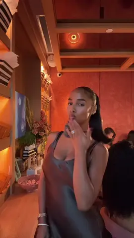 Black Barbie 