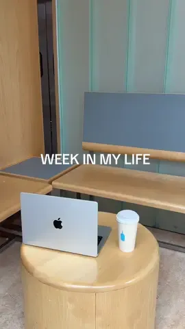 week in my life living in Chicago! full vlog is up on YouTube if you want more 😘 #chicago #Vlog 