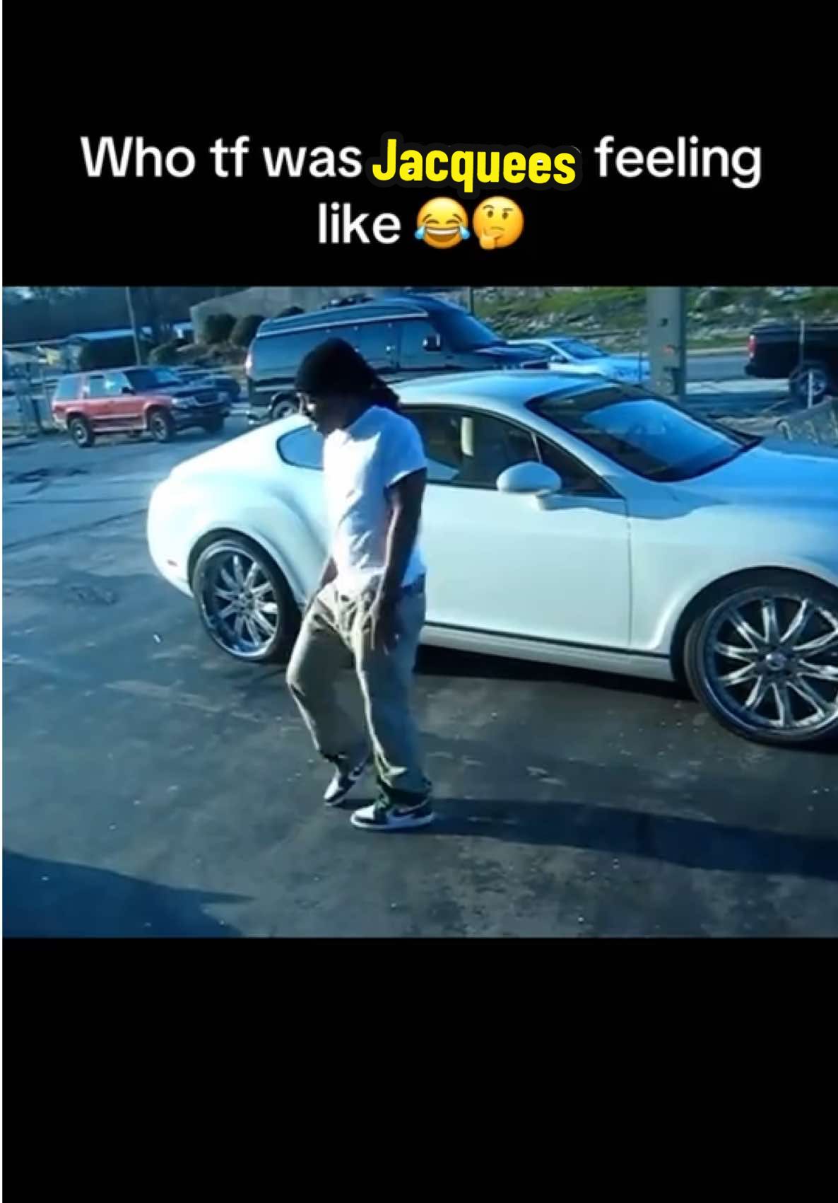 Bruh gone playing 😭😂 #jacquees #meme #partynextdoor #music #fyp 