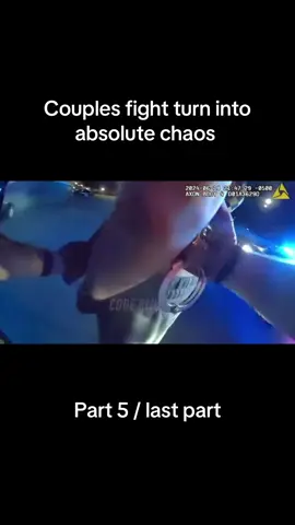 She’s acting ridiculous 😂😂  #policevideos #bodycam #policebodycam #cops #copsoftiktok 