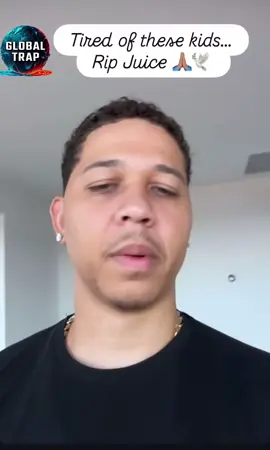 #lilbibby speaks on unapproved #juicewrld features and Juice’s final project