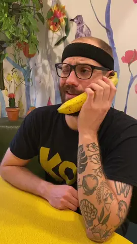 🍌 