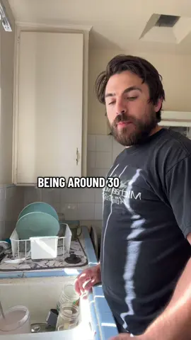 30 year old housing situation #lol #notbaddan 