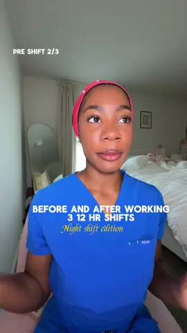 This was definitely fun! And I mostly yapping but I want to put put more talking vlogs 🫣 I felt like I haven’t filmed nursing in forever but she’s coming backkkk 🤭  #nurselife #houston #nicunurse #post12hrshift #grwmnurse #nursinggrwm #nightshiftnurselife #nicunurse 