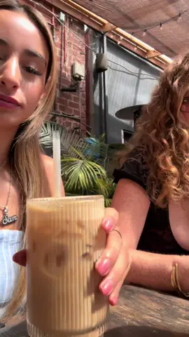@Sam Frank latte #review 