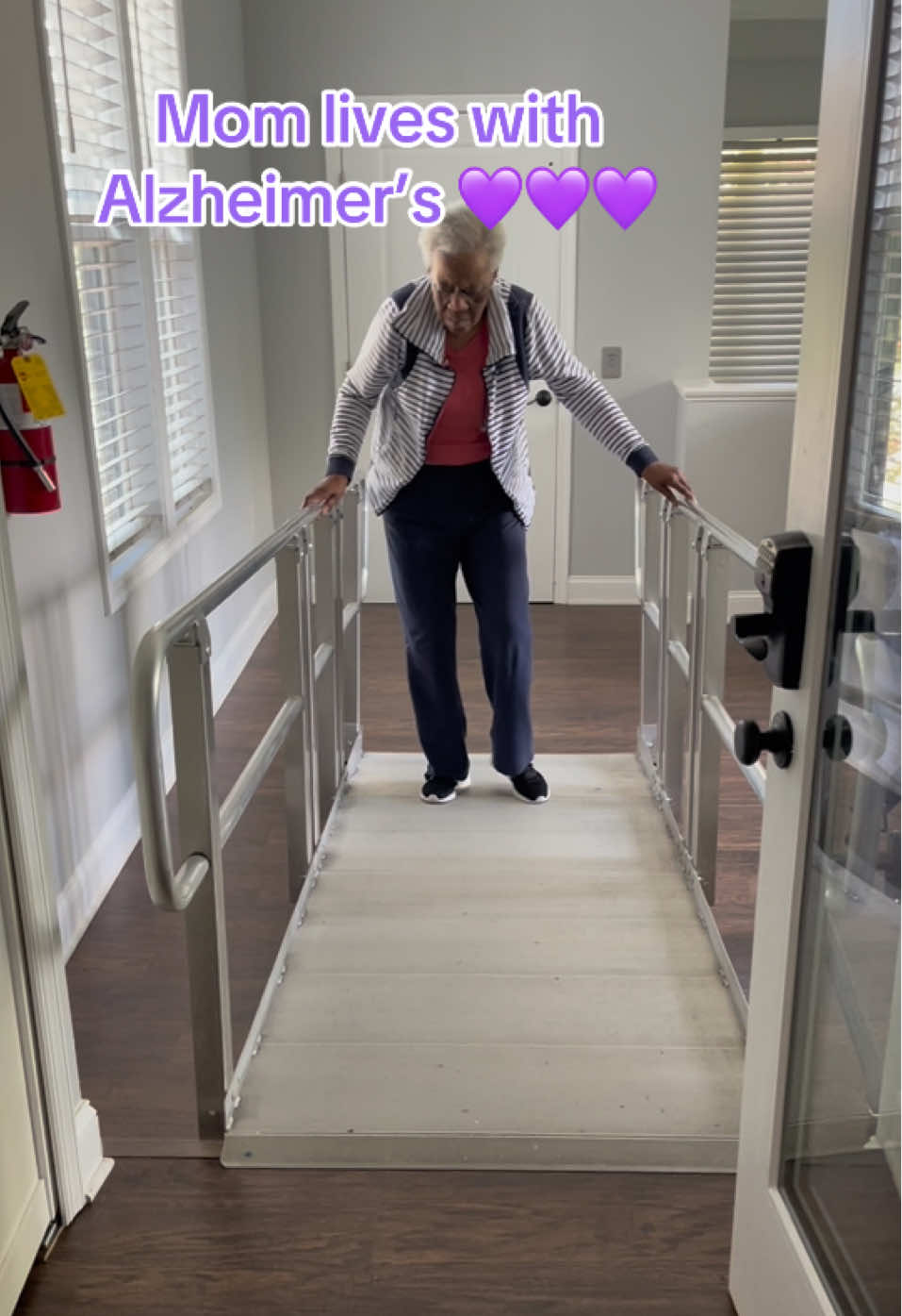 #alzheimerssucks💜 #alzheimersdisease #livingwithalzheimers #alzheimers #alzheimersawareness 