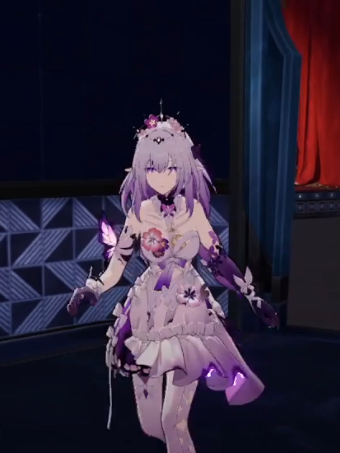 #paratii #paratiiiiiiiiiiiiiiiiiiiiiiiiiiiiiii #fyp #hoyoverse #honkai #HonkaiStarRail #hsr #castorice #evernight #march7th