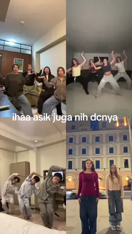 trend baru lagi nih gass cobain trend nya bareng temen atau pacar buat ikut trend nya <<<<#dcterbaru2025 #danceslomopatahpatah #velocity #joget #trendingvideo 