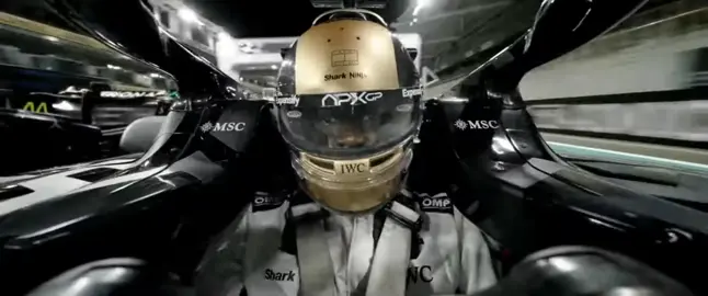 #damsonidris #f1 #fyp #xyzbca 