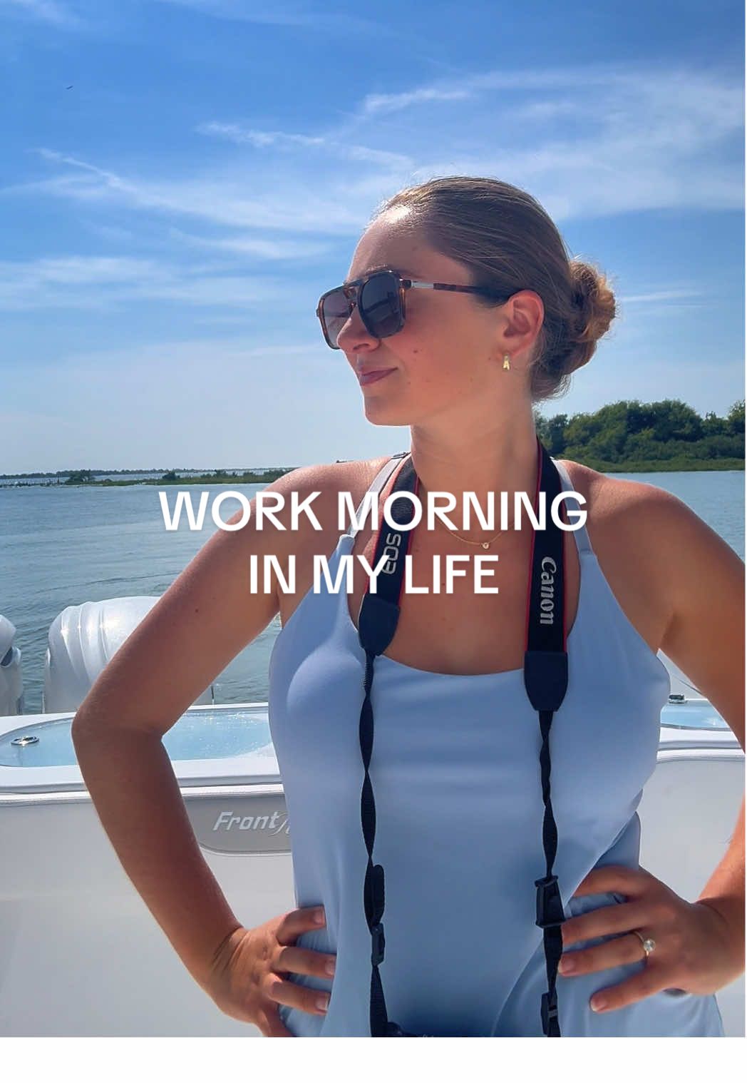 the besttt mornings 🩵⚓️