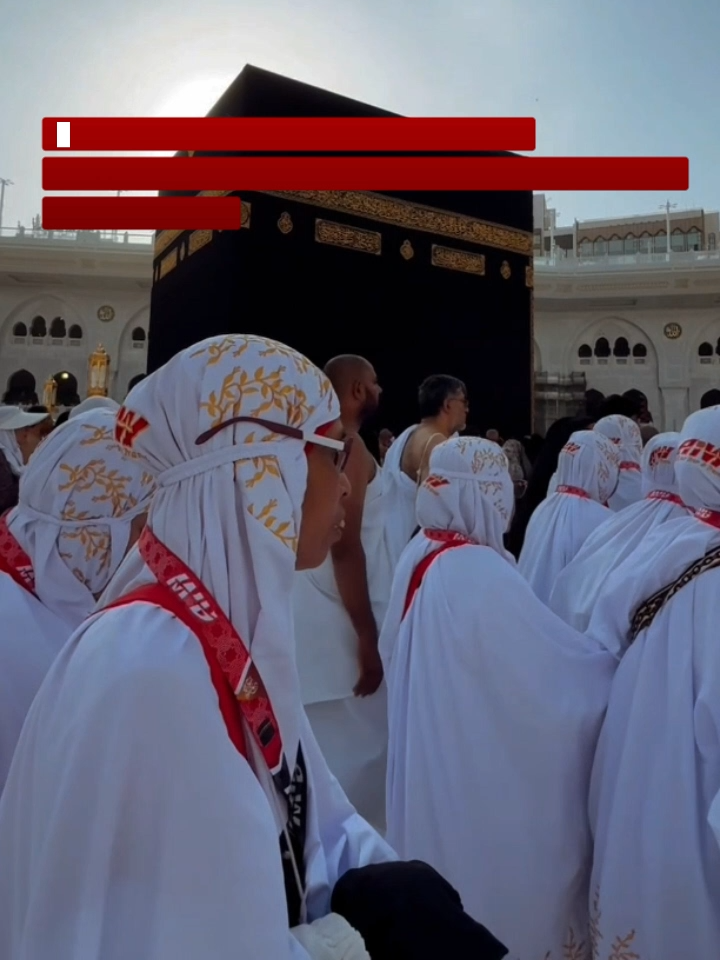 Dalam setiap rasa lelah, bingung, dan sedih… tempat terbaik untuk kembali hanyalah Allah 🤲. Bahkan Nabi Ya’qub ketika kehilangan putranya berkata: 