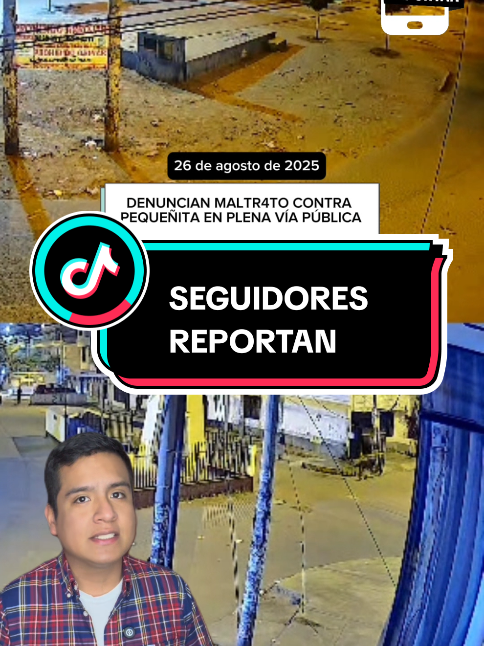 #tiktokinforma #elchicodelasnoticias #peru #tiktokinformativo 