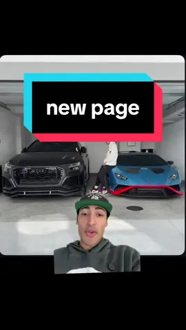 @Kodi DYEL Car Page #teamdyel #lamborghini #carsoftiktok #entrepreneur #businessowner 