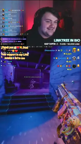 DONI QITH 3x GALAXY'S 🙏 LOVE YOU DONI! Im so blessed to have you in our community❤️ @❤🦁 Doni 🦁❤ #tiktoklive #livehighlights #livegift #galaxy #gamecontroller 