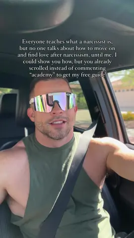 I have a HUGE announcement!  But first, please like, drop a follow and share this with 5 people who need it! I have been working TIRELESSLY on something that is going to change recovery from narcissism for GOOD!  On Monday, September 15, 2025, my “Love After Narcissism,” academy will be fully released!  Pre-sale starts TODAY. When 20 spots fill up, it will be closed.  I see you. Laying in bed crying yourself to sleep every night. Thinking you are worthless and no one will ever love you.  I see you. Still being guilt tripped and trauma bonded and smothered by your narcissistic ex to the point where you are scared to ever leave your house. I see you. Always seeming to get stuck with another narcissist in the same loop diff face same result. Feeling terrified to ever date again, but it’s what you long for. It’s all you think about. Finding love after narcissism and learning to love WITHOUT fear.  I got you. Dm me “Academy” and I’ll send you my FREE guide to get you started. You’ll also be able to apply for the love after narcissism academy while slots are open! First come first serve to the first 20 people! #narcissism #Love #happiness #healing #smile