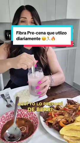 Pidela en mi Bio- bebida para antes de las comidas con una matriz de fibra patentada que incluye compuestos vegetales bioactivos, polisacáridos y micronutrientes. La matriz de fibra está diseñada para ayudar a aliviar parte del impacto que el exceso de carbohidratos y colesterol en la dieta puede tener en el cuerpo. Balance también está formulado para proporcionar vitaminas, minerales y fibras solubles esenciales para ayudar a controlar el apetito. Son 2 productos y 1 práctica, ayuno intermitente 16/8. Es fácil & Rico, sólo mezclas con agua 💦 comunicate whatsapp  Millie Candelaria o pasa por mi Bii para obtenerlo 🏃‍♀️