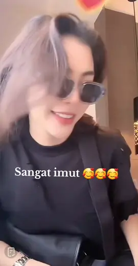 Yoko jatuh lebih dulu lalu Faye jatuh lebih keras!! #fayeyoko 🦋🌻💛🐹