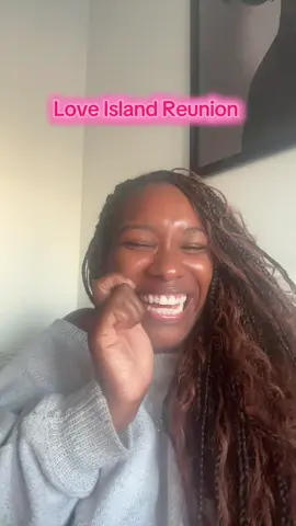 CHARLIEEEE SWEETIE THEY WAS PLAYING BUT IM NOT. I got some crumpets and tea for you INNIT????  #LoveIsland #loveislandusaseason7 #loveislandreunion 