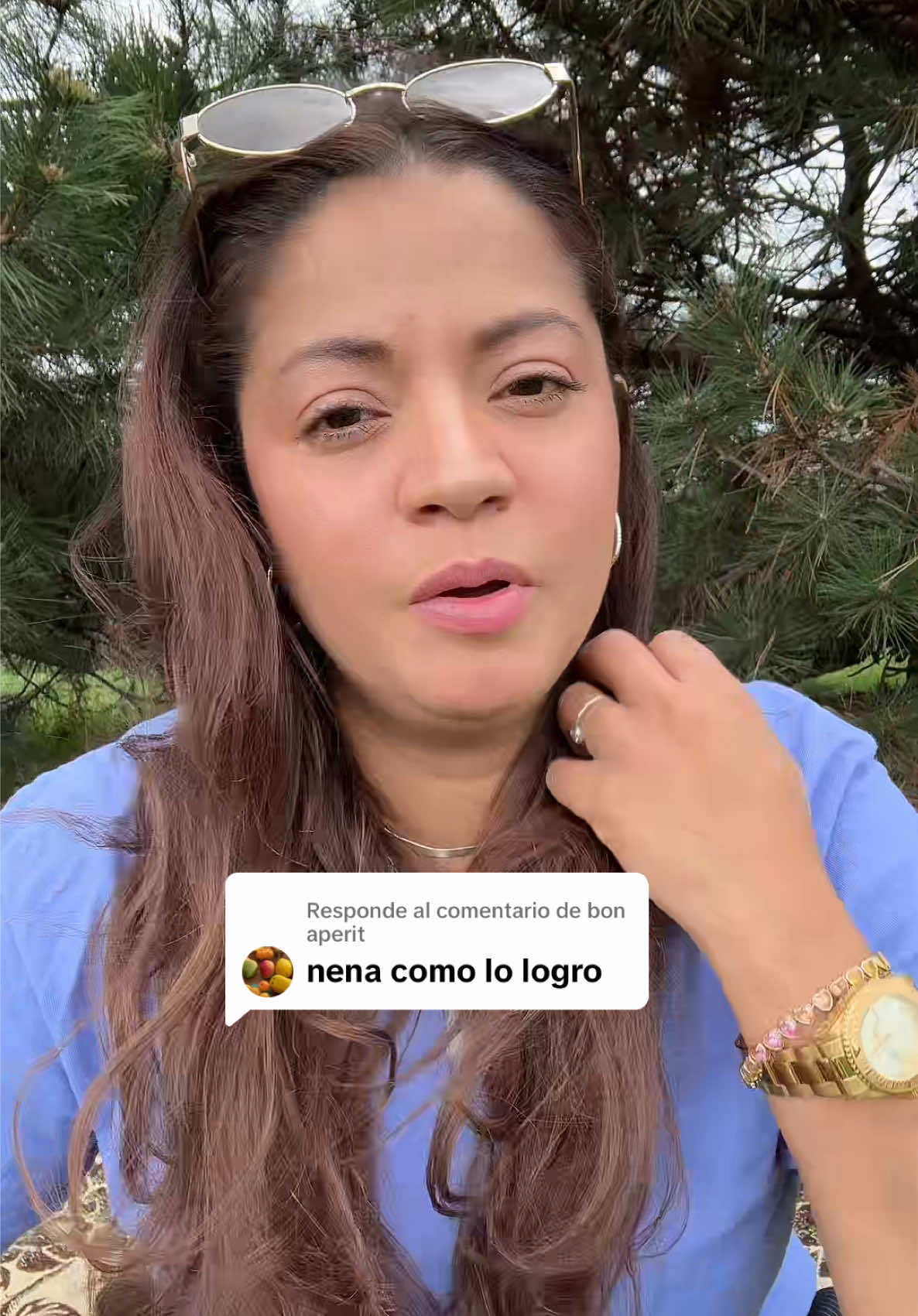 Respuesta a @bon aperiti Me encuentras como @wendycastilloofficial en todas mis redes 🩷 @TikTok @TikTok Canada @TikTok en español #canada🇨🇦 #toktok #tiktokone #wendycastilloofficial #creadoresdecontenido #ugc #monetizar 