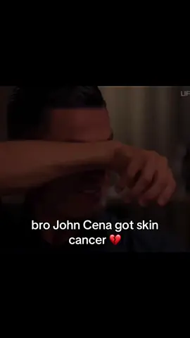 #fyp #edit #sad #cry @John Cena hope you get better bro💔