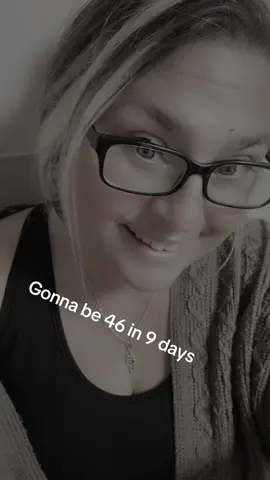 #olderiget #46 #9days #shesfire🔥🔥🔥🔥 #goneinaflash 