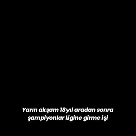 Haydi fenerbahçe yarın kutlicaz #fyp #fenerbahçe #benfica  #keşfetteyizzz 