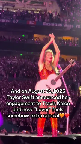 AHHHH. TAYLOR SWIFT IS ENGAGED 🫶🏼🫶🏼🥹🥹😍😍 @Taylor Swift #taylorswiftt #swifttok #swifties #ts12 #thelifeofashowgirl 