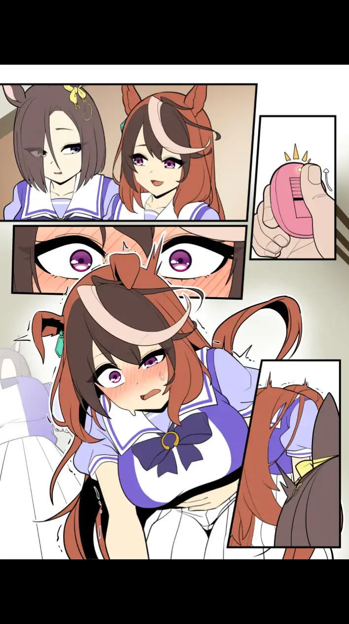 #umamusume #umamusumeprettyderby #ウマ娘 #symbolirudolf #airgroove 