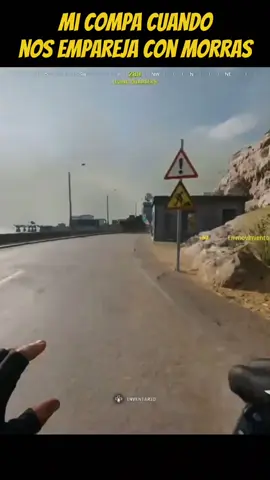 JAJAJA #humor #warzone #viral_video #resurgimiento #albures 
