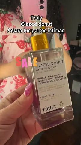 #truly#trulybeauty#tiktokshop#trulynewarrivals#trulyglazeddonut 
