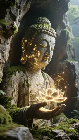 Mỗi ngày 12 câu- Quyết tâm cao độ - thứ nhất: để diệt tội hiện tại và trọng tội trong vô lượng kiếp -thứ hai: để tăng công đức, bù lại phần nghiệp (lấy công chuộc tội). '- thứ ba: Phật thuyết