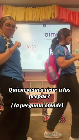 Cuándo cuándo es??? #fyp #paratii #estudiantes #seniors #parati  