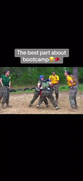Everything else was a$ $ 🙃 #fyp #foryou #miltok #bootcamp 