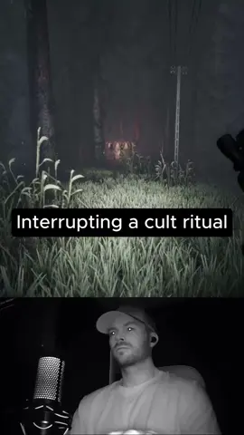 Well played forest ladies. #gaming #horrorgames #matthooman  GAME NAME: A.A.U.