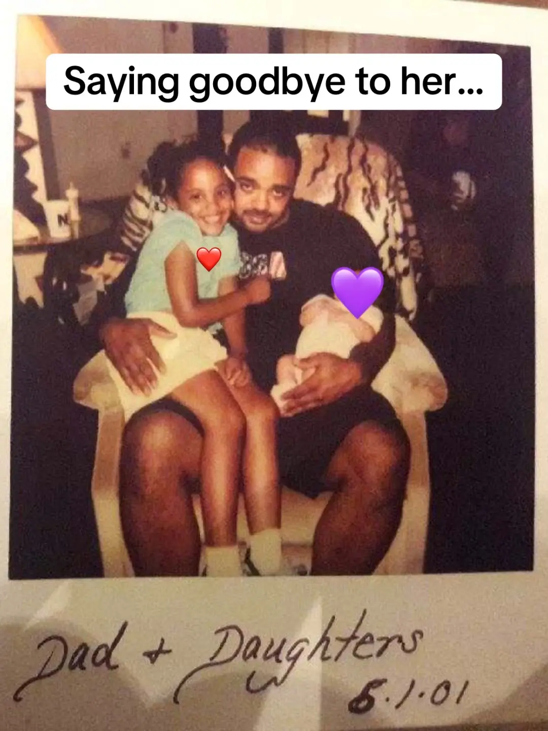 Not a little girl anymore, this transition into motherhood brings up so much inner child work. I’m grateful ❤️