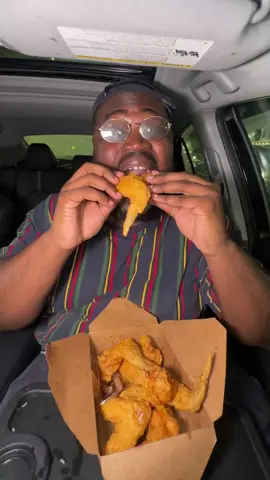 This Is One of The Best New Fried Chicken Restaurant In NJ & There Chinese #njfoodie #njrestaurants #njeats #foodreview #nj 