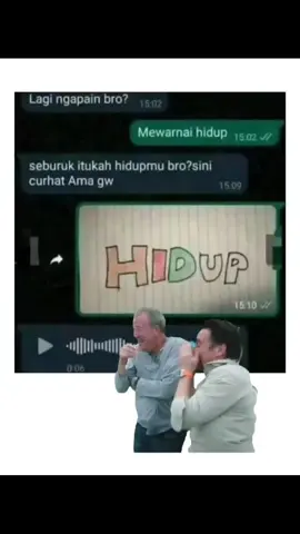 mewarnai hidup #meme #funny #chatwhatsapp 