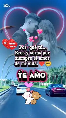 Mi amor bonita ❤️🥺😍no me resigno perderte 🙈🥰 te amo mucho 💘🥺🥰#amorbonito💞💏 #teamomucho♥️ #luzyenydelosandes❤️💕 #paratimiamor🙏✨❤️💞👩‍❤️‍👨😍🥰😘 
