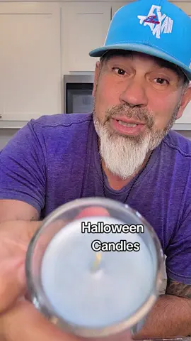 Halloween Candle Advent Calendar @QVC, Inc #halloweenadventcalender #halloweencandles #halloween #halloweendecor 