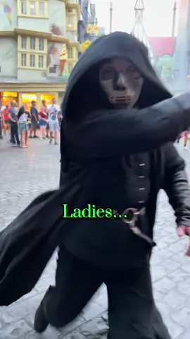 Our favorite time of year has arrived! Can’t wait to see the Death Eaters roaming Diagonal Alley!! @Universal Orlando Resort  @Harry Potter  @Halloween Horror Nights  #universalstudios #universalorlando #hhn #wwohp #deatheaters 