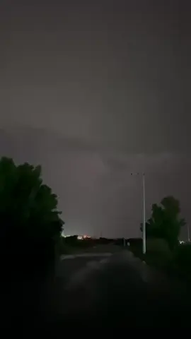 #مطر #بروق_ورعود 🌧️⚡️