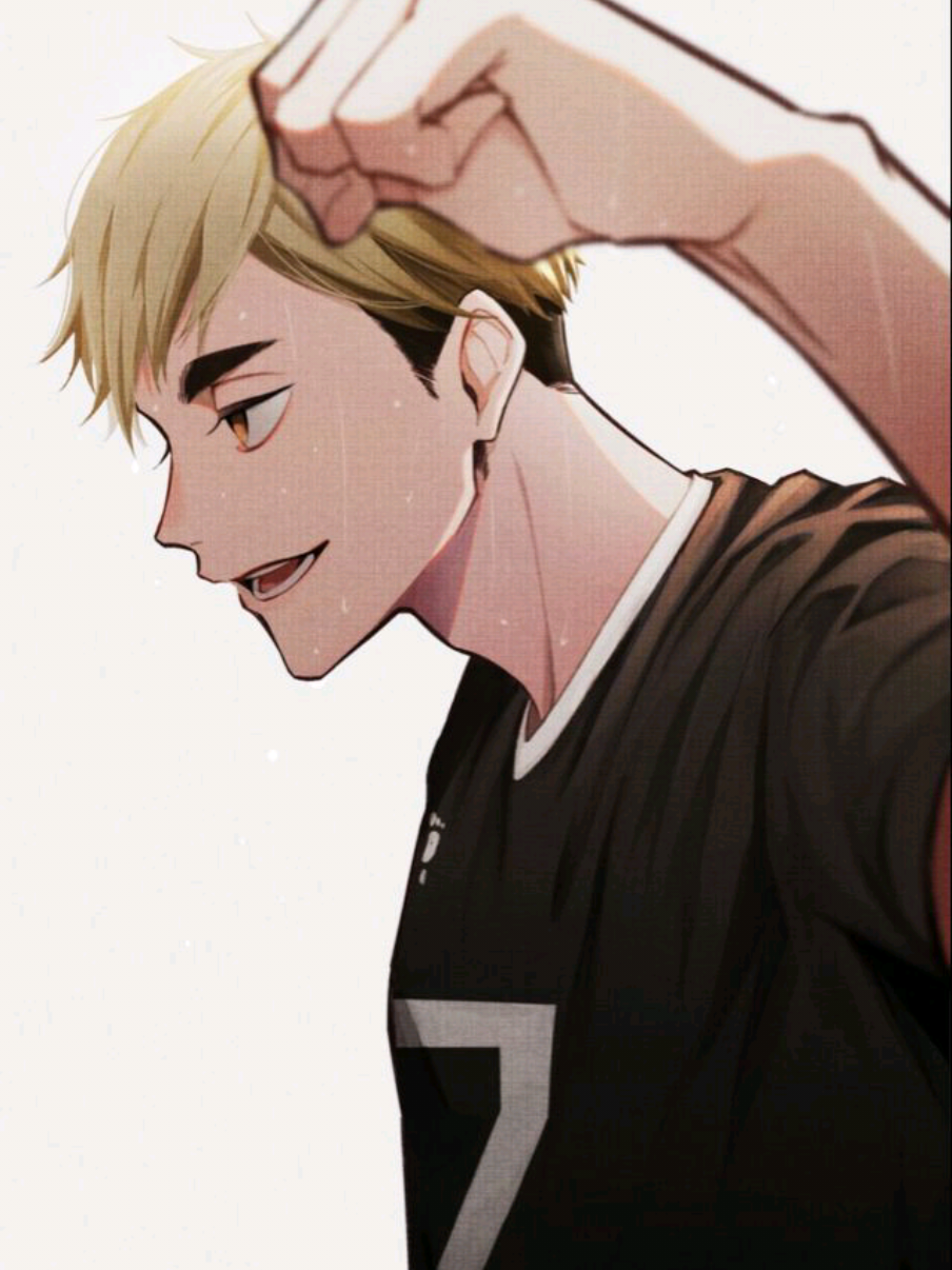 Yo si te quiero Atsumu 💛 #haikyuu #atsumu #haikyuuedits #atsumumiya #fypシ゚ 